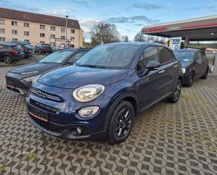 Fiat Fiat 500X Club DAB + Navi Phone MFL Alu Gebrauchtwagen