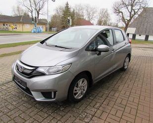 Honda Honda Jazz 1.3 i-VTEC Comfort Sitzheizung Klima Gebrauchtwagen