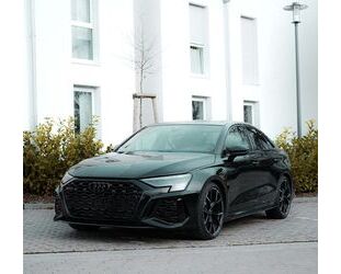 Audi Audi RS3 2.5 TFSI quattro/RS Abgas./RS-Sitze/Pano/ Gebrauchtwagen