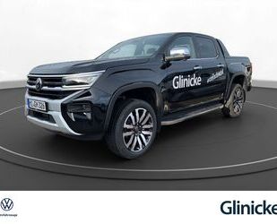 VW Volkswagen Amarok Aventura 3.0 TDI10-G 4M NAVI ROL Gebrauchtwagen