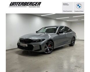 BMW BMW M340d xDrive Limousine+M Sport+PA+DA-Prof.+DAB Gebrauchtwagen