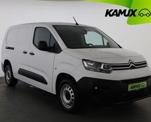 Citroen Citroën Berlingo 1.5HDi Kasten XLL2+BLUETOOTH+KLIM Gebrauchtwagen