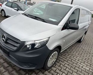 Mercedes-Benz Mercedes-Benz Vito Kasten 114 CDI, 2.2 Diesel, Eur Gebrauchtwagen