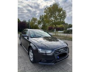 Audi Audi A4 Avant 2.0 TDI QUATTRO Gebrauchtwagen