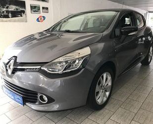 Renault Renault CLIO IV 1.2 16V 75 *LIMITED* Gebrauchtwagen