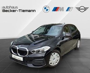 BMW BMW 116d PDC/LifeCockpitProfessional/DAB/Sitzheizu Gebrauchtwagen