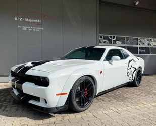 Dodge Dodge Challenger R/T Scat Pack //Kamera// Gebrauchtwagen