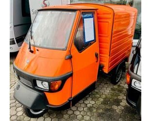 Piaggio Piaggio APE 50 Kasten / Alle Farben / Modell 23 Gebrauchtwagen