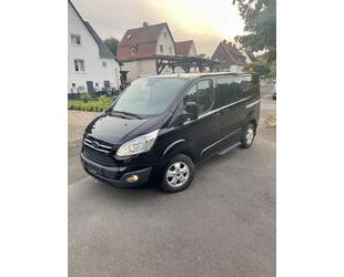 Ford Ford Tourneo Custom 2.0CDTI TÜV NEU SHZ PDC Kamera Gebrauchtwagen