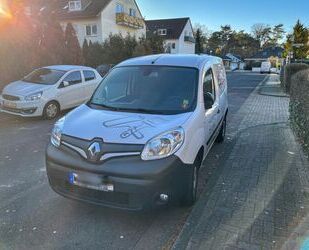 Renault Renault Kangoo 1.2 TCe 115, Start Stop, Extra Gebrauchtwagen