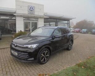 VW Volkswagen Tiguan 2.0 TDI Elegance , Standheizung, Gebrauchtwagen