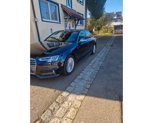 Audi Audi Audi A4 S line Limousine Navi Led Alu 1 Gebrauchtwagen