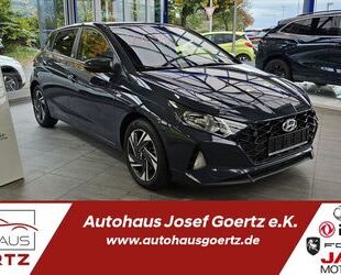 Hyundai Hyundai i20 1.0 T-GDI 74kW Hybrid DCT Edition 30 Gebrauchtwagen