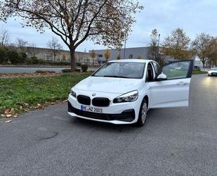 BMW BMW 218d Active Tourer Gebrauchtwagen