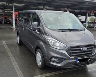 Ford Ford Transit Custom 320 L2H1 VA Trend Gebrauchtwagen