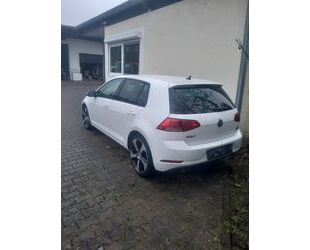 VW Volkswagen Golf 1.4 TSI 90kW BMT Highline Highline Gebrauchtwagen