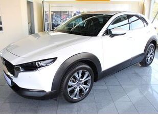 Mazda Mazda CX-30 Selection AWD *NAVI*KAMERA*APPLE CAR P Gebrauchtwagen