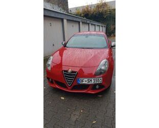 Alfa Romeo Alfa Romeo Giulietta 1.4 TB 16V MultiAir 110kW Spr Gebrauchtwagen