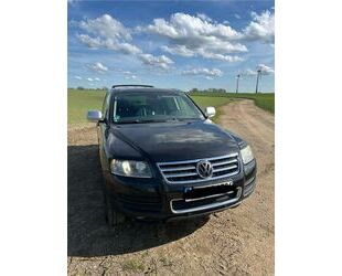 VW Volkswagen Touareg 3.0 V6 TDI Tiptronic Kong Kong Gebrauchtwagen