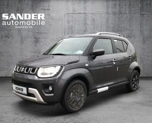 Suzuki Suzuki Ignis 1.2 Hybrid Comfort CVT-Autom./2 Satz Gebrauchtwagen