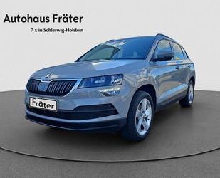 Skoda Skoda Karoq Ambition Automatik Navi Kamera LED PDC Gebrauchtwagen