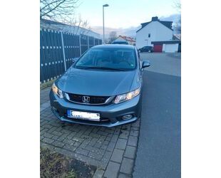 Honda Honda Civic 1.8 i-VTEC Elegance TÜV Neu Januar 202 Gebrauchtwagen