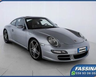 Porsche Porsche Coupe 3.8 1°Serie Carrera 4S 355cv Gebrauchtwagen