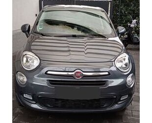 Fiat Fiat 500X 1.4 MultiAir 103kW Rockstar S&S 4x2 Roc. Gebrauchtwagen