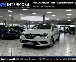 Renault Renault Megane IV Experience 1.5 dCi 110*NAVI*TEMP Gebrauchtwagen