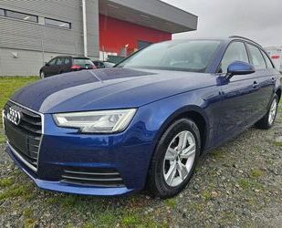 Audi Audi A4 AVANT TFSI G-TRON S-TRONIC * LED LIGHT Gebrauchtwagen