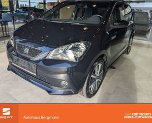 Seat Seat Mii electric Plus Gebrauchtwagen