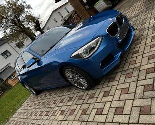 BMW BMW 118d M Sport M Sport Gebrauchtwagen