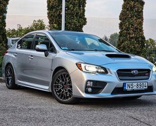 Subaru Subaru WRX STI 2.5 Sport Sport Gebrauchtwagen