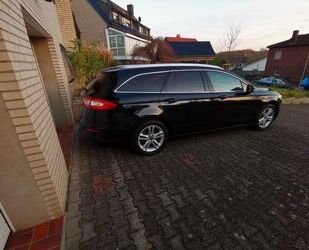 Ford Ford Mondeo 2,0 TDCi 110kW Titanium Turnier Power. Gebrauchtwagen