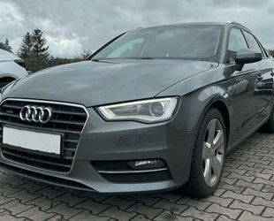 Audi Audi A3 Sportback ambition quattro Gebrauchtwagen