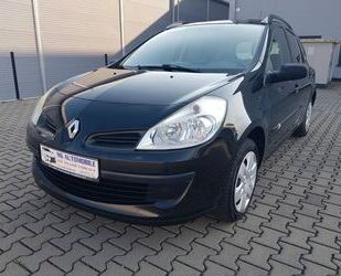 Renault Renault Clio Grandtour Authentique Gebrauchtwagen