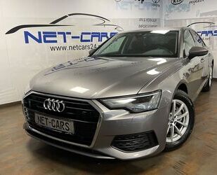 Audi Audi A6 40 TDI Limousine*S tronic*VITUALTACHO*1HAN Gebrauchtwagen