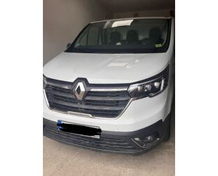 Renault Renault Trafic Blue dCi 130 L2H1 3,1t Kom Gebrauchtwagen