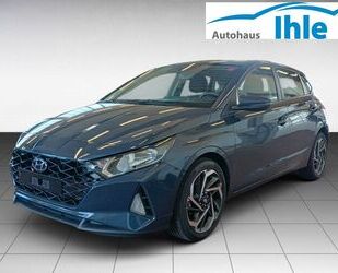 Hyundai Hyundai i20 1.0 T-GDI Trend 17