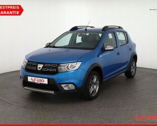 Dacia Dacia Sandero Stepway II 0.9 TCe 90 Prestige Navi Gebrauchtwagen