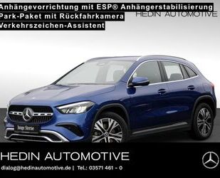 Mercedes-Benz Mercedes-Benz GLA 200 LED+AHK+KAMERA+PTS+SHZ+KLIMA Gebrauchtwagen