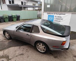 Porsche Porsche 944 turbo Gebrauchtwagen