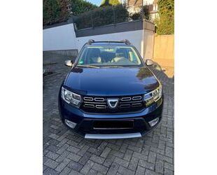 Dacia Dacia Sandero TCe 90 Stepway Prestige Stepway Pres Gebrauchtwagen