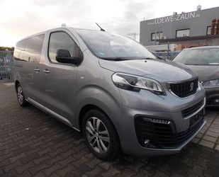 Peugeot Peugeot Traveller L2 Allure 2.0 BlueHDi 180 EAT8/W Gebrauchtwagen