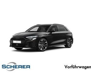 Audi Audi A3 Sportback S line 35 TDI 110(150) kW(PS) S Gebrauchtwagen