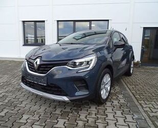 Renault Renault Captur II Evolution Gebrauchtwagen