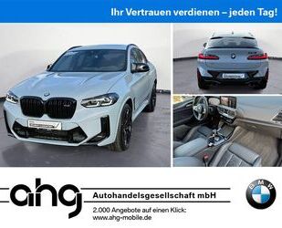 BMW BMW X4 M Competition Harman Kardon Head-Up Panoram Gebrauchtwagen