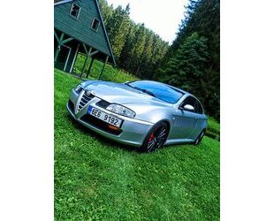 Alfa Romeo Alfa Romeo GT 3.2 V6 24V Distinctive Distinctive Gebrauchtwagen