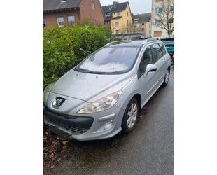 Peugeot Peugeot 308 SW Premium 155 THP Premium Gebrauchtwagen