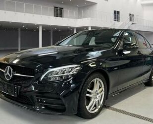 Mercedes-Benz C 220 Gebrauchtwagen